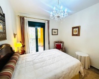 Rynek wtórny - apartment - Marbella - San Pedro de Alcántara