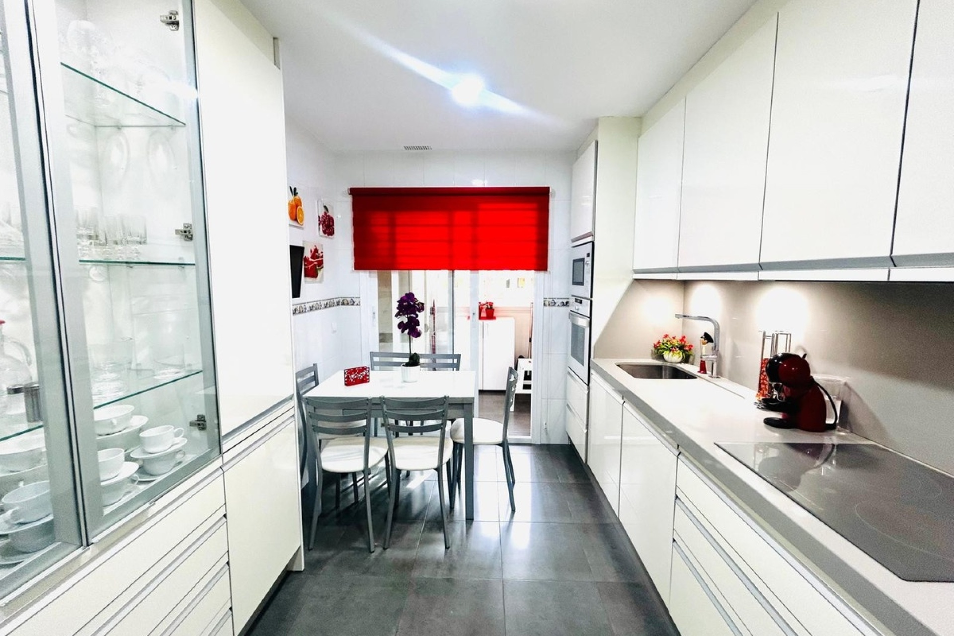 Rynek wtórny - apartment - Marbella - San Pedro de Alcántara