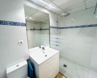 Rynek wtórny - apartment - Marbella - San Pedro de Alcántara