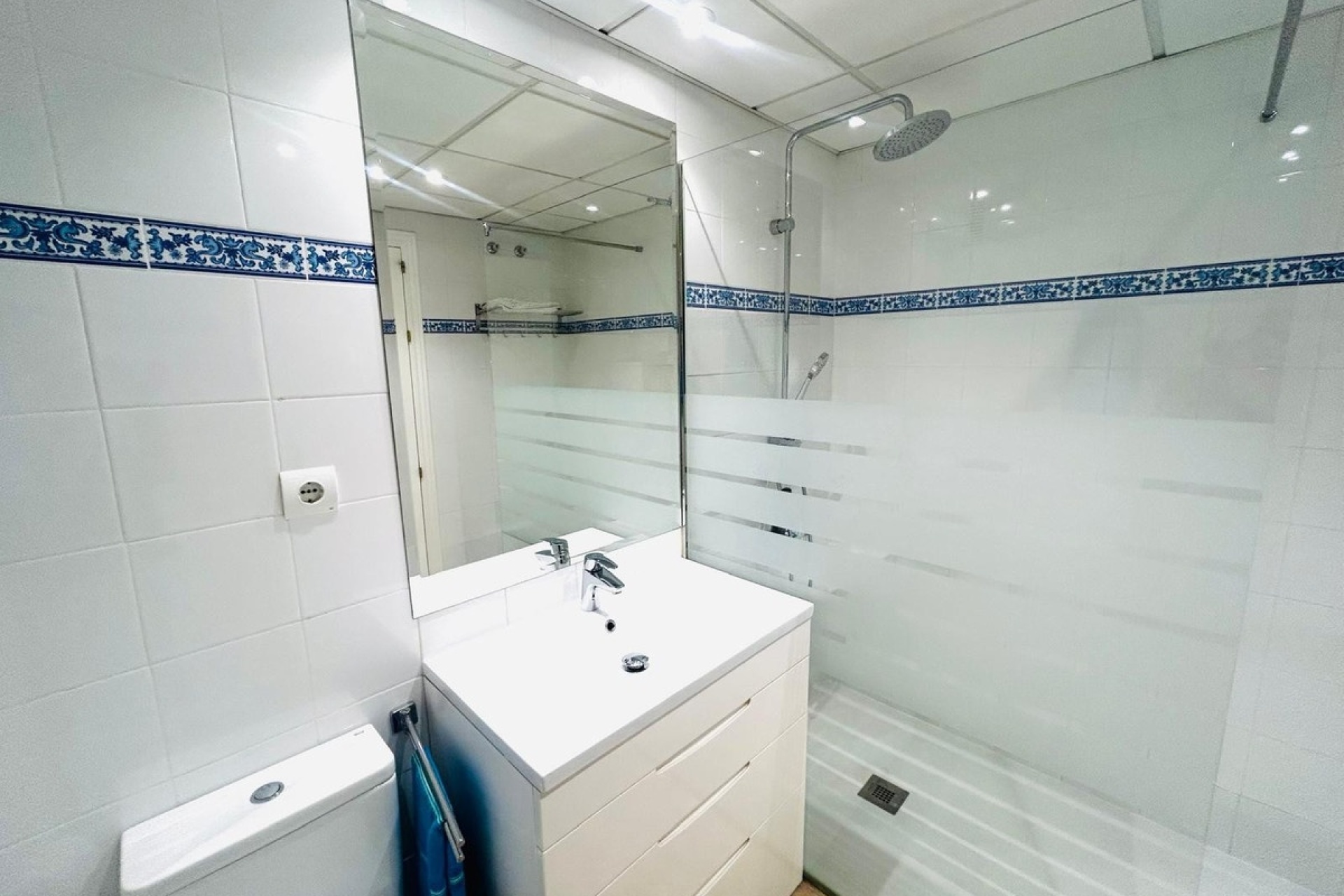 Rynek wtórny - apartment - Marbella - San Pedro de Alcántara