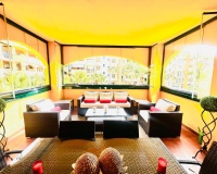 Rynek wtórny - apartment - Marbella - San Pedro de Alcántara
