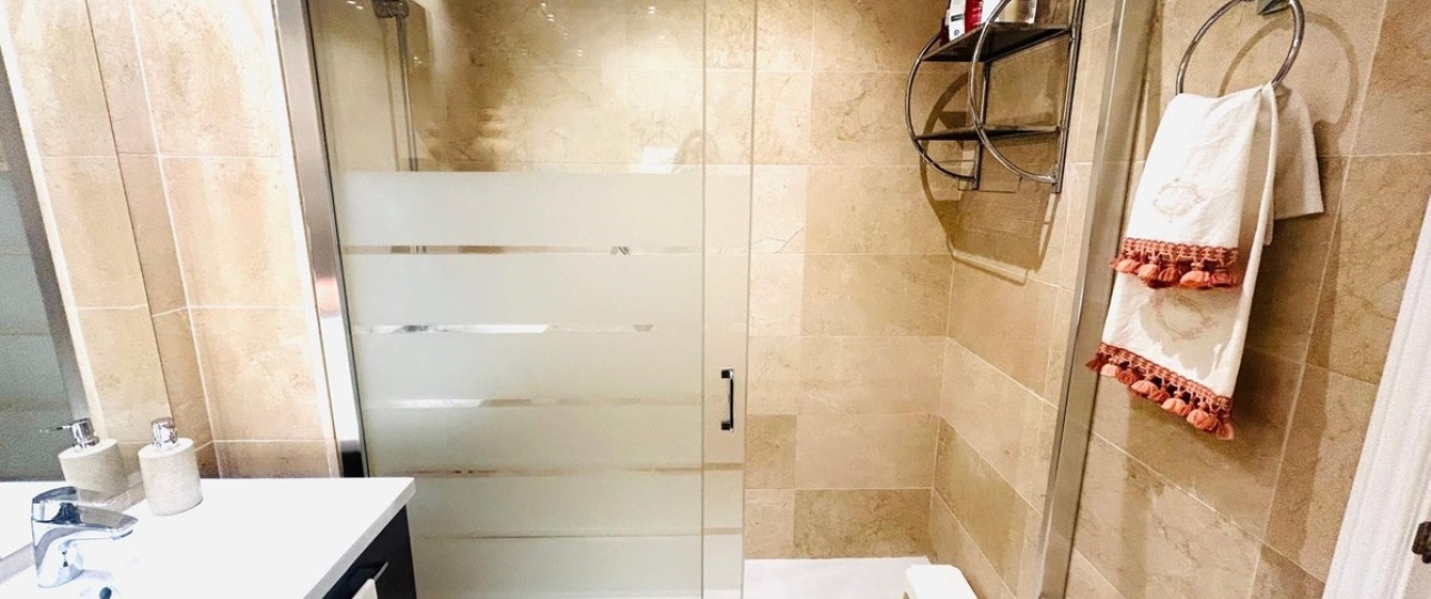 Rynek wtórny - apartment - Marbella - San Pedro de Alcántara