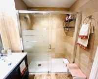 Rynek wtórny - apartment - Marbella - San Pedro de Alcántara