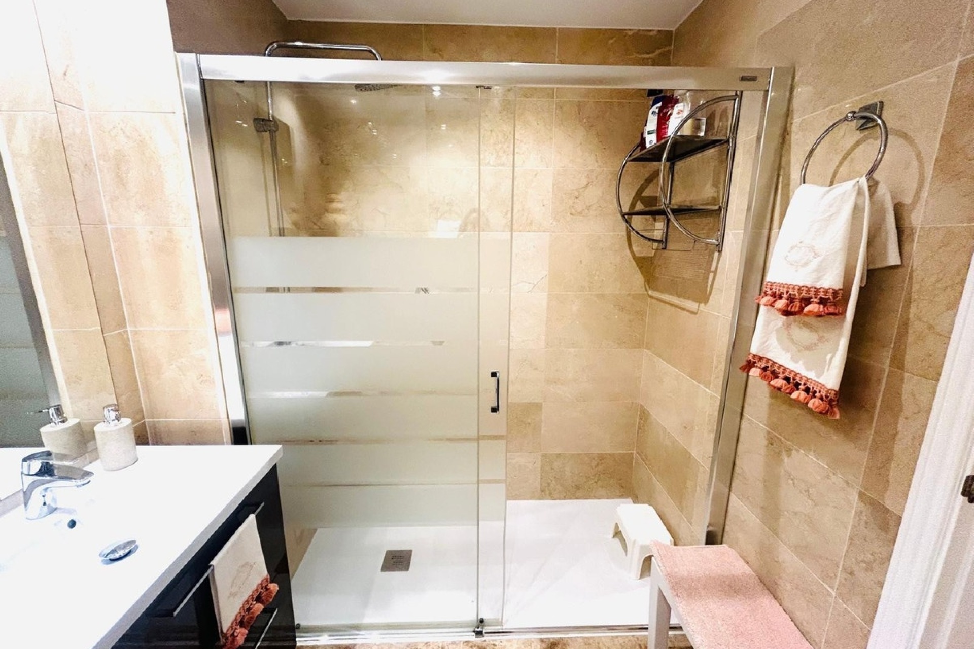 Rynek wtórny - apartment - Marbella - San Pedro de Alcántara