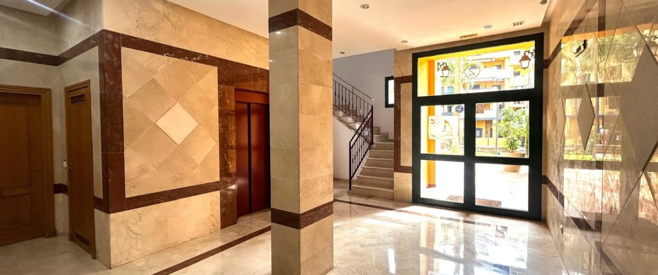 Rynek wtórny - apartment - Marbella - San Pedro de Alcántara