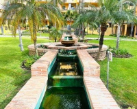 Rynek wtórny - apartment - Marbella - San Pedro de Alcántara