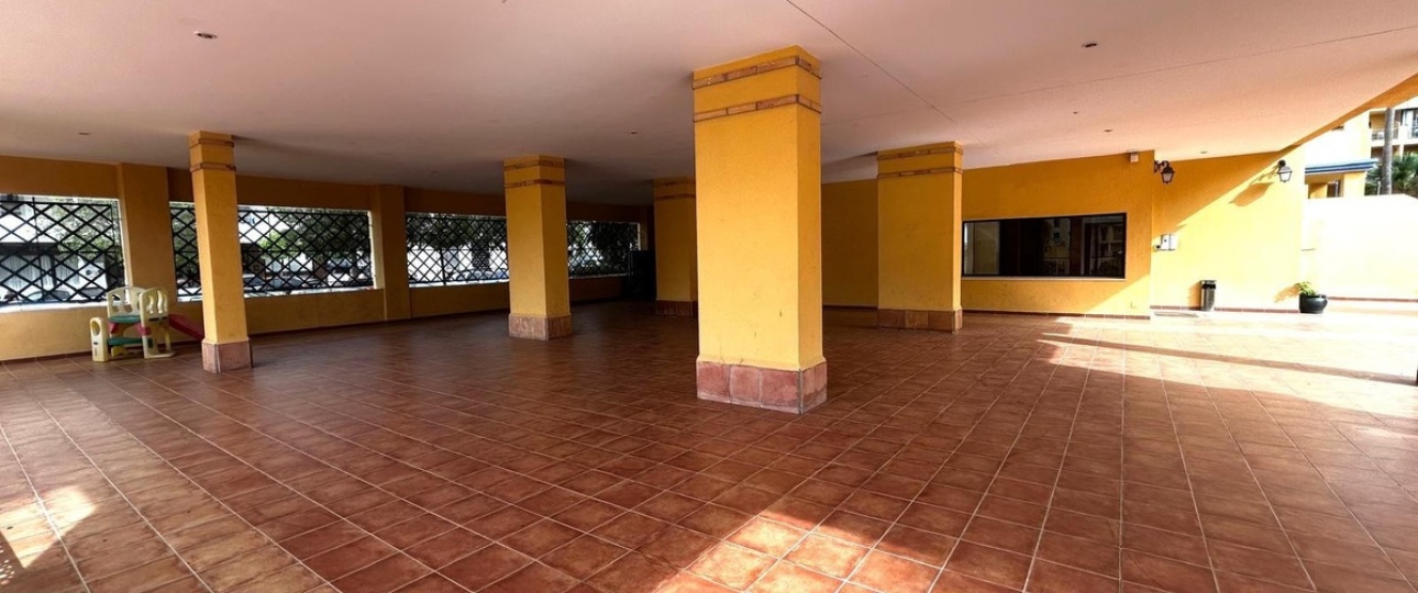 Rynek wtórny - apartment - Marbella - San Pedro de Alcántara