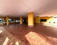 Rynek wtórny - apartment - Marbella - San Pedro de Alcántara