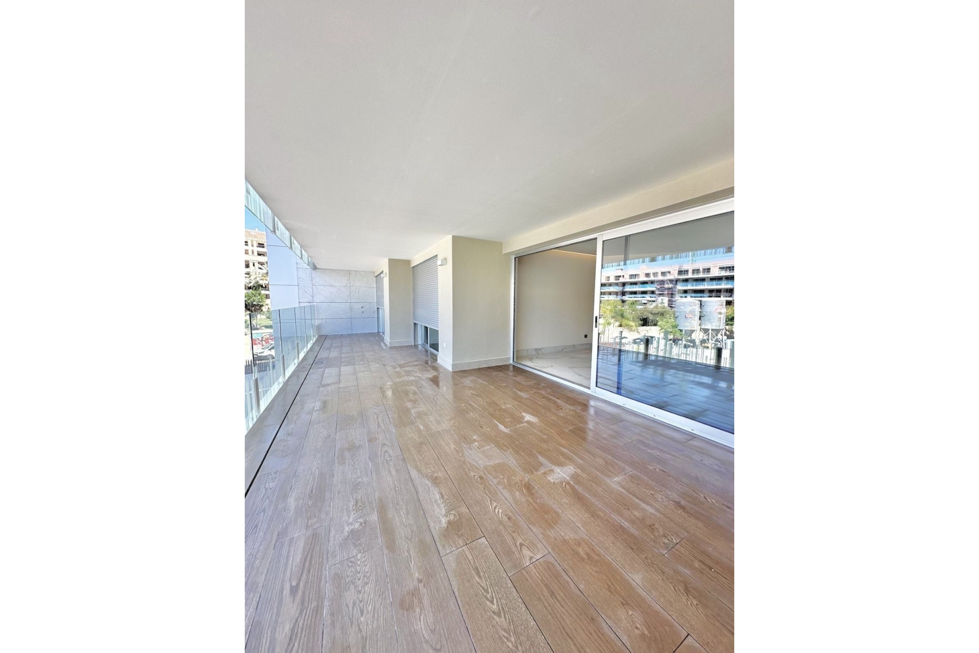 Rynek wtórny - apartment - Marbella - San Pedro de Alcántara