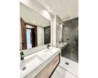 Rynek wtórny - apartment - Marbella - San Pedro de Alcántara