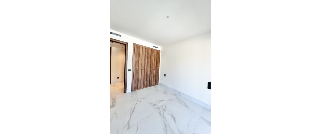 Rynek wtórny - apartment - Marbella - San Pedro de Alcántara