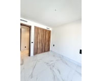 Rynek wtórny - apartment - Marbella - San Pedro de Alcántara