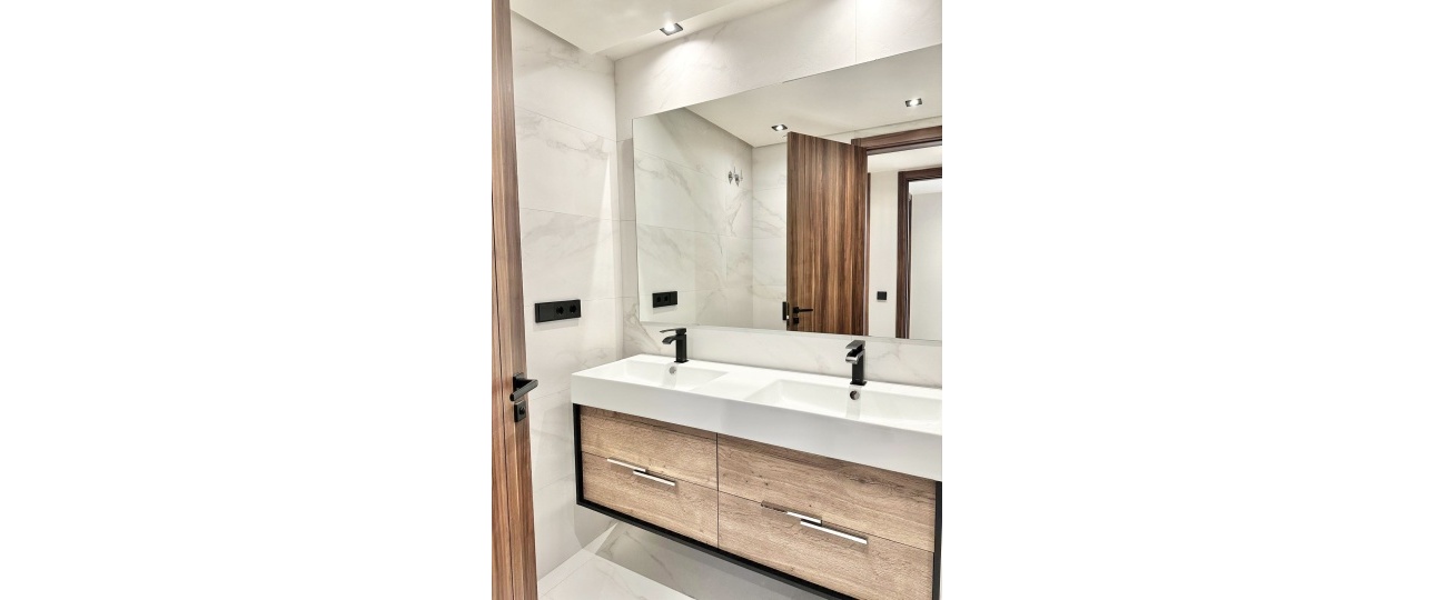 Rynek wtórny - apartment - Marbella - San Pedro de Alcántara