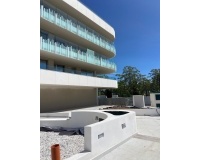 Rynek wtórny - apartment - Marbella - San Pedro de Alcántara