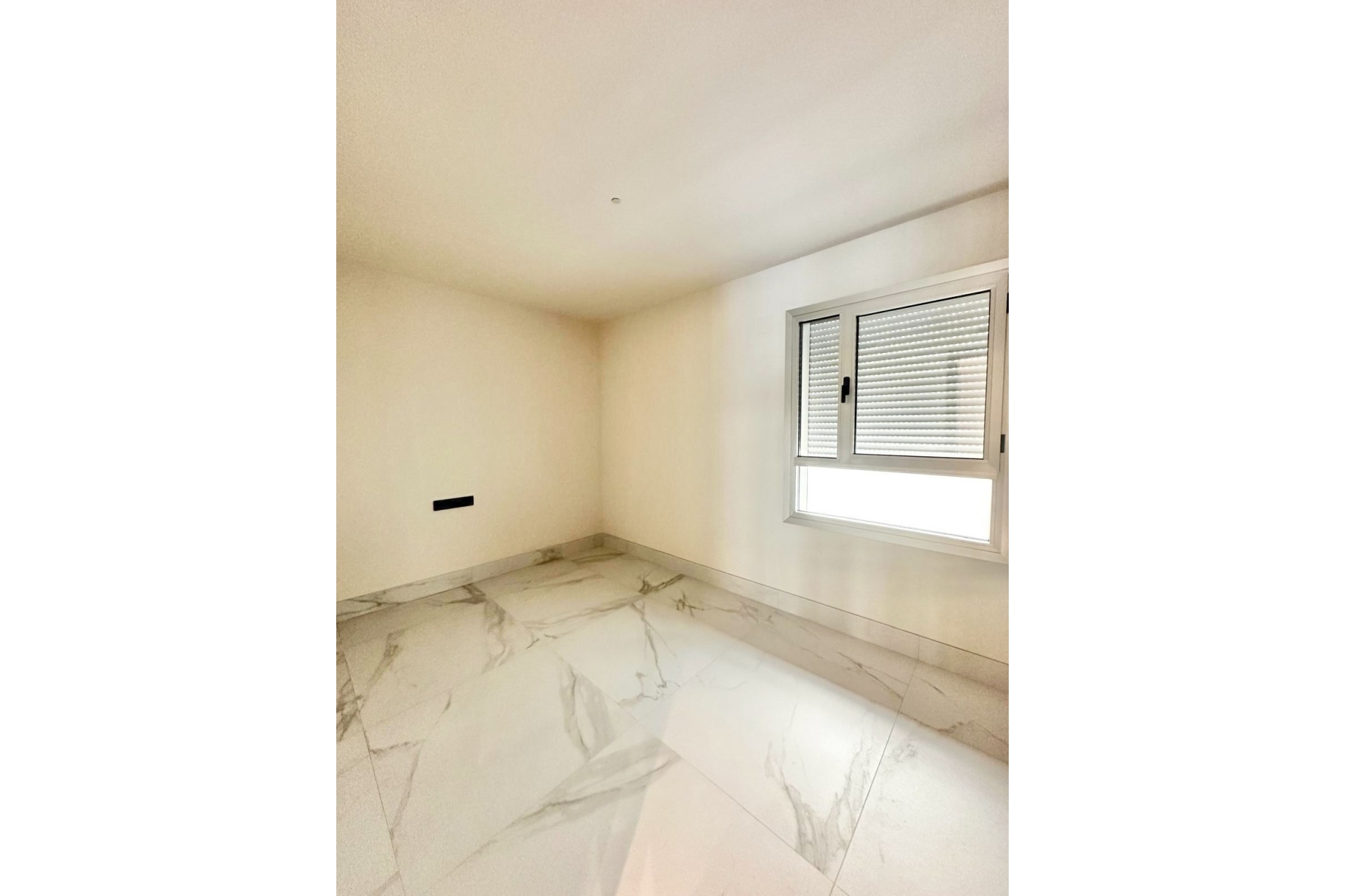 Rynek wtórny - apartment - Marbella - San Pedro de Alcántara
