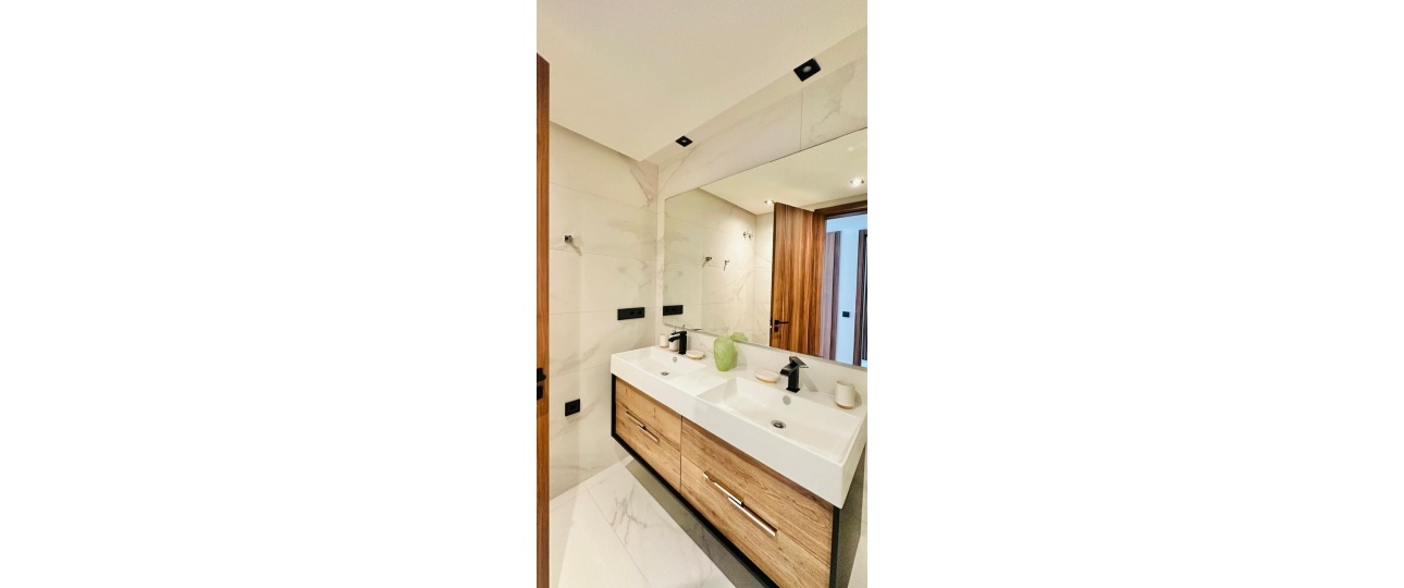 Rynek wtórny - apartment - Marbella - San Pedro de Alcántara