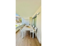 Rynek wtórny - apartment - Marbella - San Pedro de Alcántara