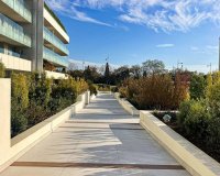 Rynek wtórny - apartment - Marbella - San Pedro de Alcántara