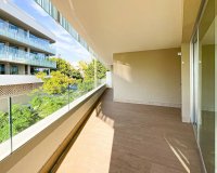 Rynek wtórny - apartment - Marbella - San Pedro de Alcántara