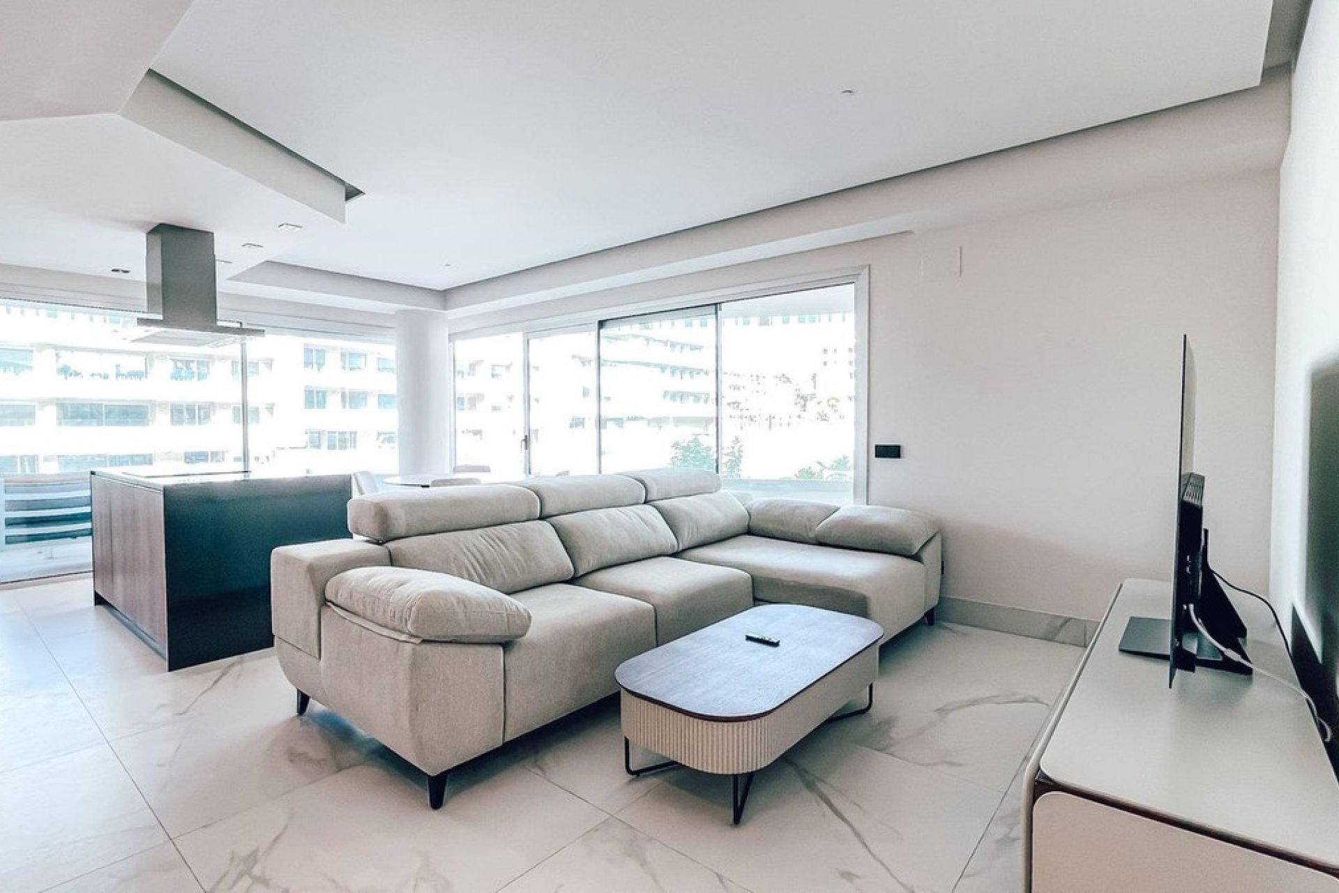 Rynek wtórny - apartment - Marbella - San Pedro de Alcántara