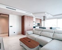 Rynek wtórny - apartment - Marbella - San Pedro de Alcántara