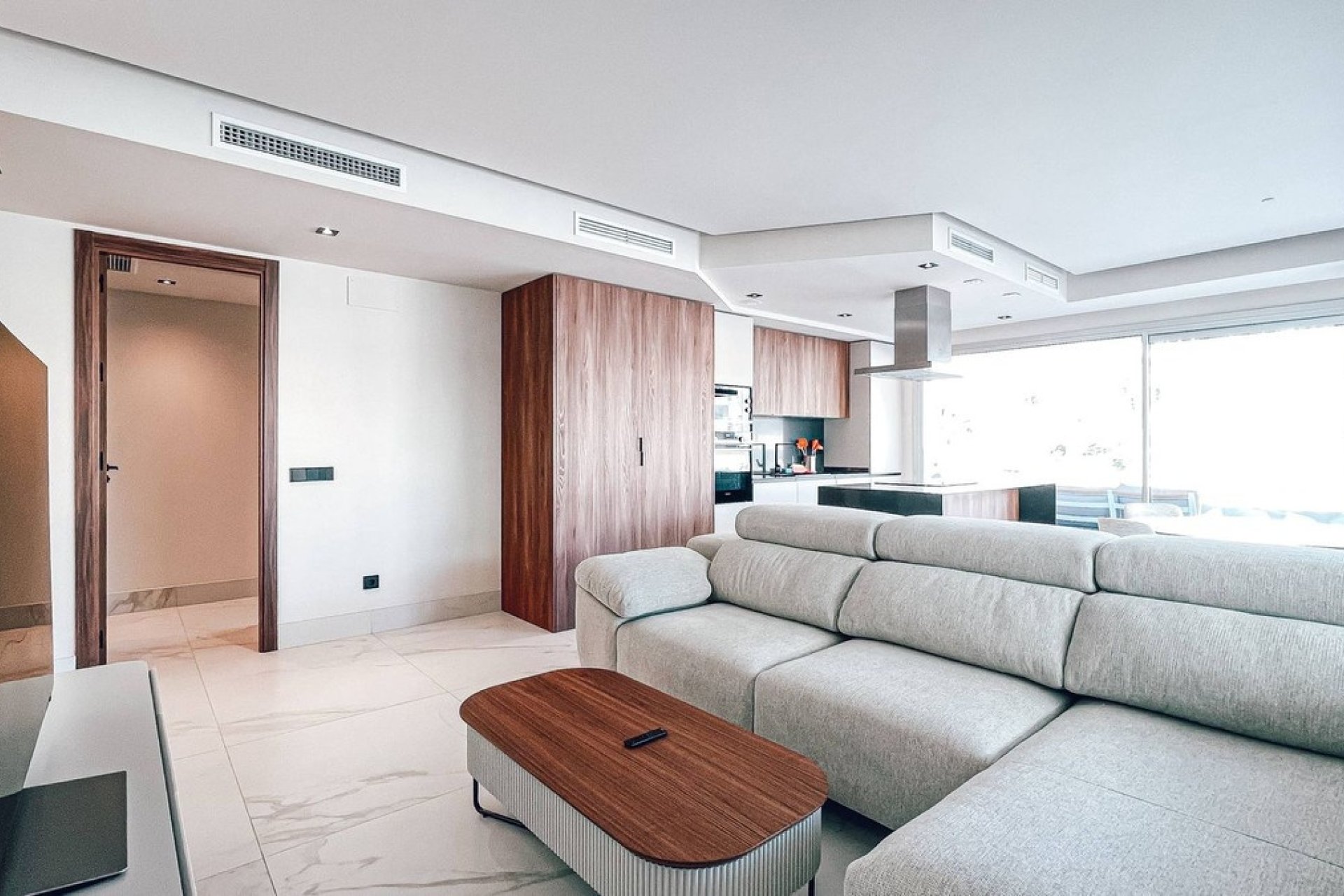 Rynek wtórny - apartment - Marbella - San Pedro de Alcántara