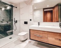 Rynek wtórny - apartment - Marbella - San Pedro de Alcántara