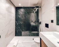 Rynek wtórny - apartment - Marbella - San Pedro de Alcántara