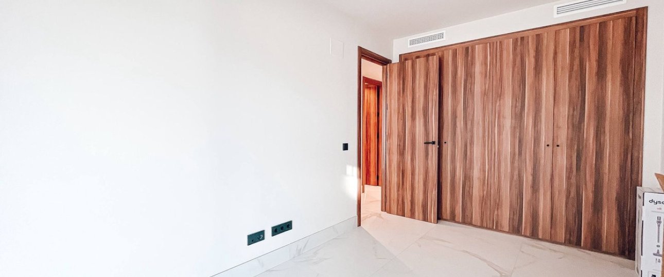 Rynek wtórny - apartment - Marbella - San Pedro de Alcántara