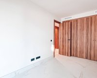 Rynek wtórny - apartment - Marbella - San Pedro de Alcántara