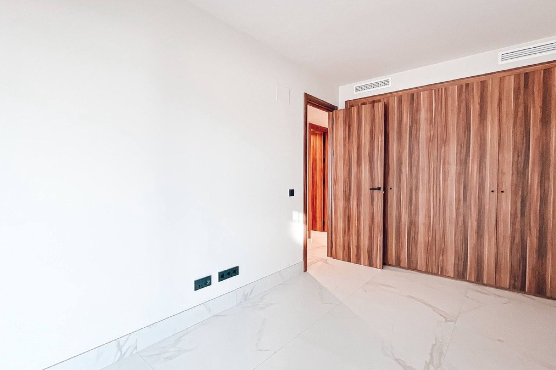 Rynek wtórny - apartment - Marbella - San Pedro de Alcántara