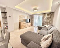 Rynek wtórny - apartment - Marbella - San Pedro de Alcántara