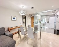 Rynek wtórny - apartment - Marbella - San Pedro de Alcántara