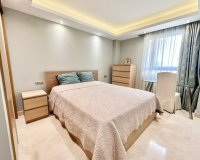 Rynek wtórny - apartment - Marbella - San Pedro de Alcántara