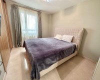 Rynek wtórny - apartment - Marbella - San Pedro de Alcántara