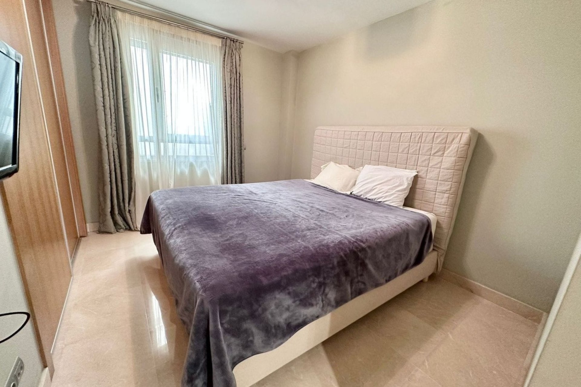 Rynek wtórny - apartment - Marbella - San Pedro de Alcántara