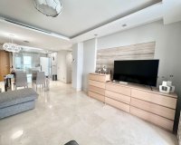 Rynek wtórny - apartment - Marbella - San Pedro de Alcántara