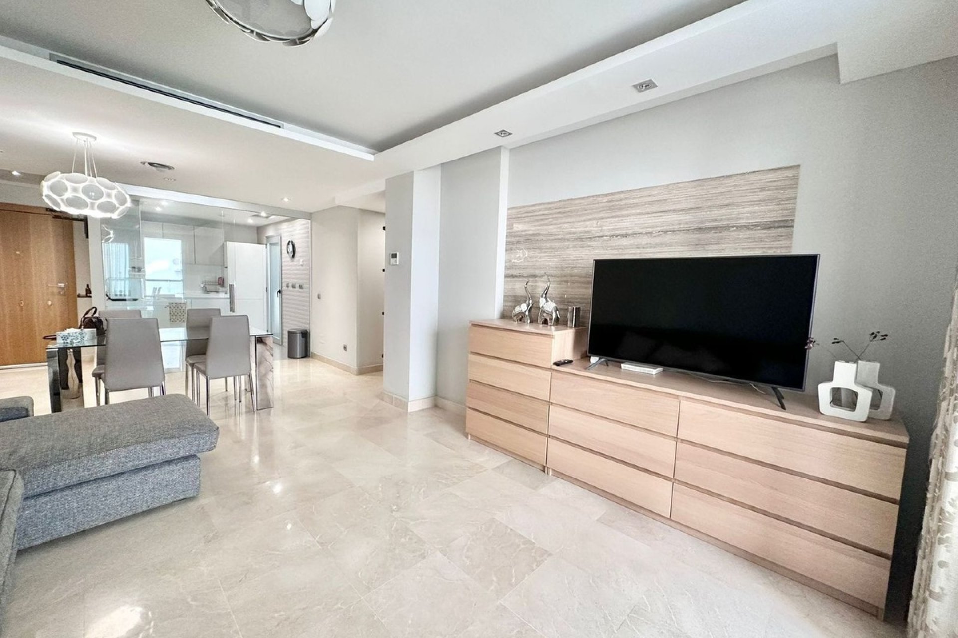 Rynek wtórny - apartment - Marbella - San Pedro de Alcántara