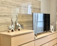 Rynek wtórny - apartment - Marbella - San Pedro de Alcántara