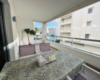 Rynek wtórny - apartment - Marbella - San Pedro de Alcántara