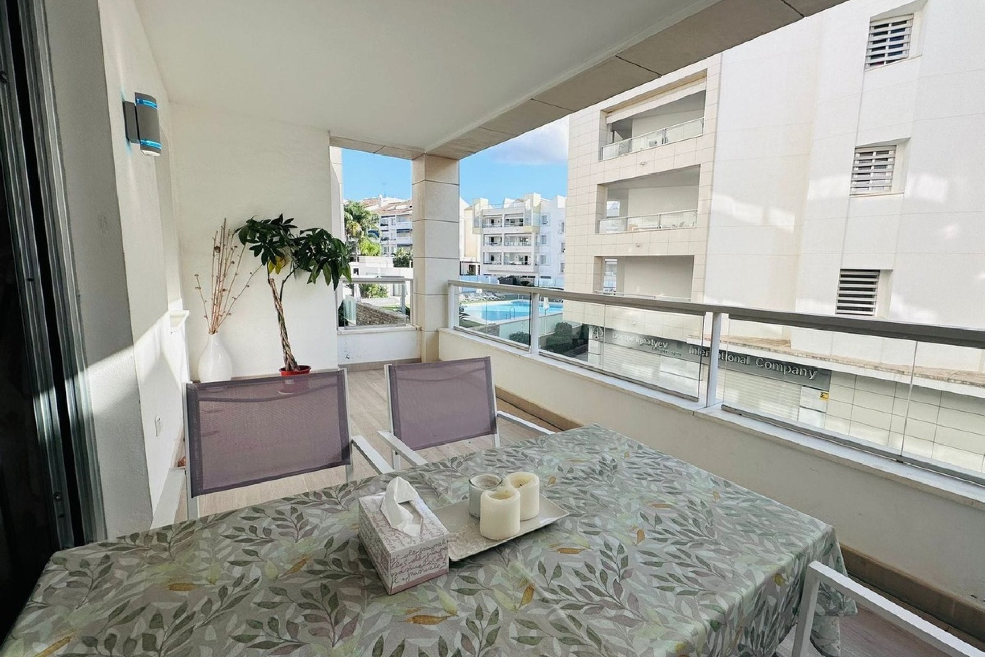 Rynek wtórny - apartment - Marbella - San Pedro de Alcántara