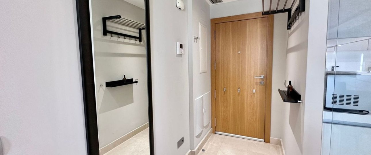 Rynek wtórny - apartment - Marbella - San Pedro de Alcántara