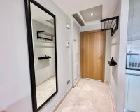 Rynek wtórny - apartment - Marbella - San Pedro de Alcántara
