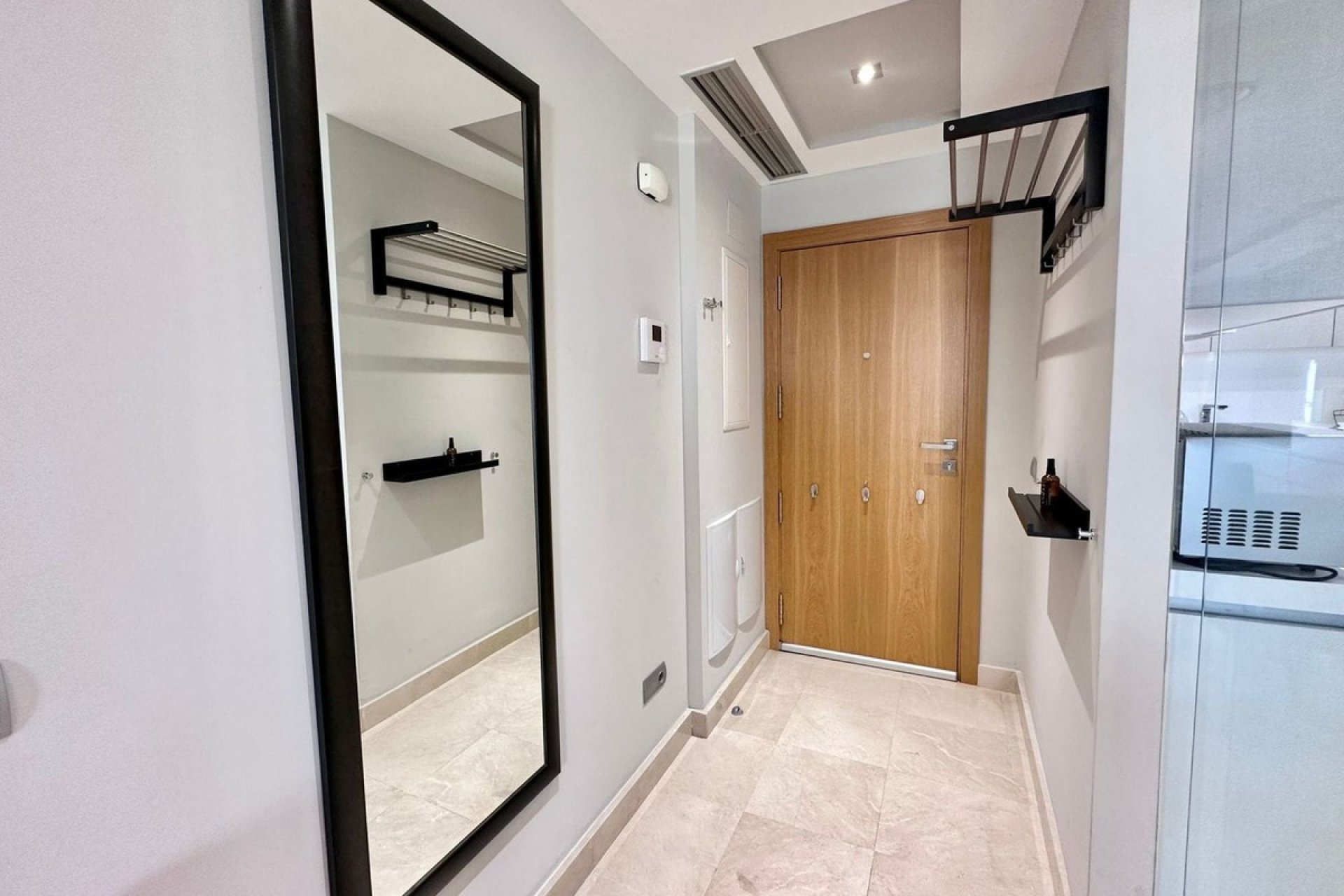 Rynek wtórny - apartment - Marbella - San Pedro de Alcántara