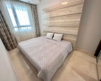 Rynek wtórny - apartment - Marbella - San Pedro de Alcántara