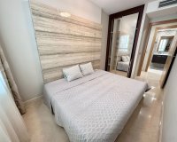 Rynek wtórny - apartment - Marbella - San Pedro de Alcántara