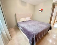 Rynek wtórny - apartment - Marbella - San Pedro de Alcántara