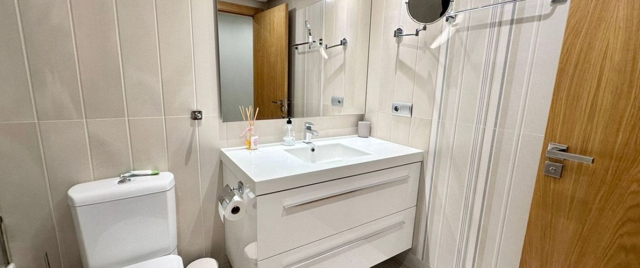 Rynek wtórny - apartment - Marbella - San Pedro de Alcántara