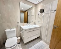 Rynek wtórny - apartment - Marbella - San Pedro de Alcántara