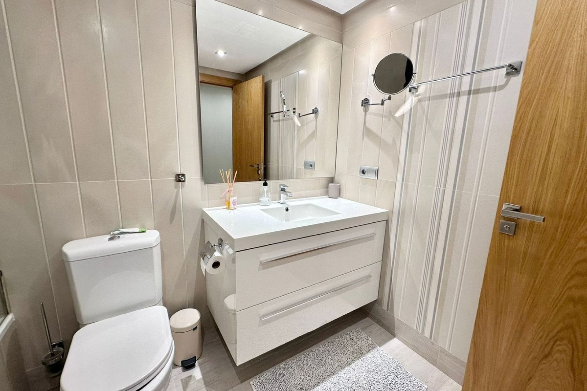 Rynek wtórny - apartment - Marbella - San Pedro de Alcántara